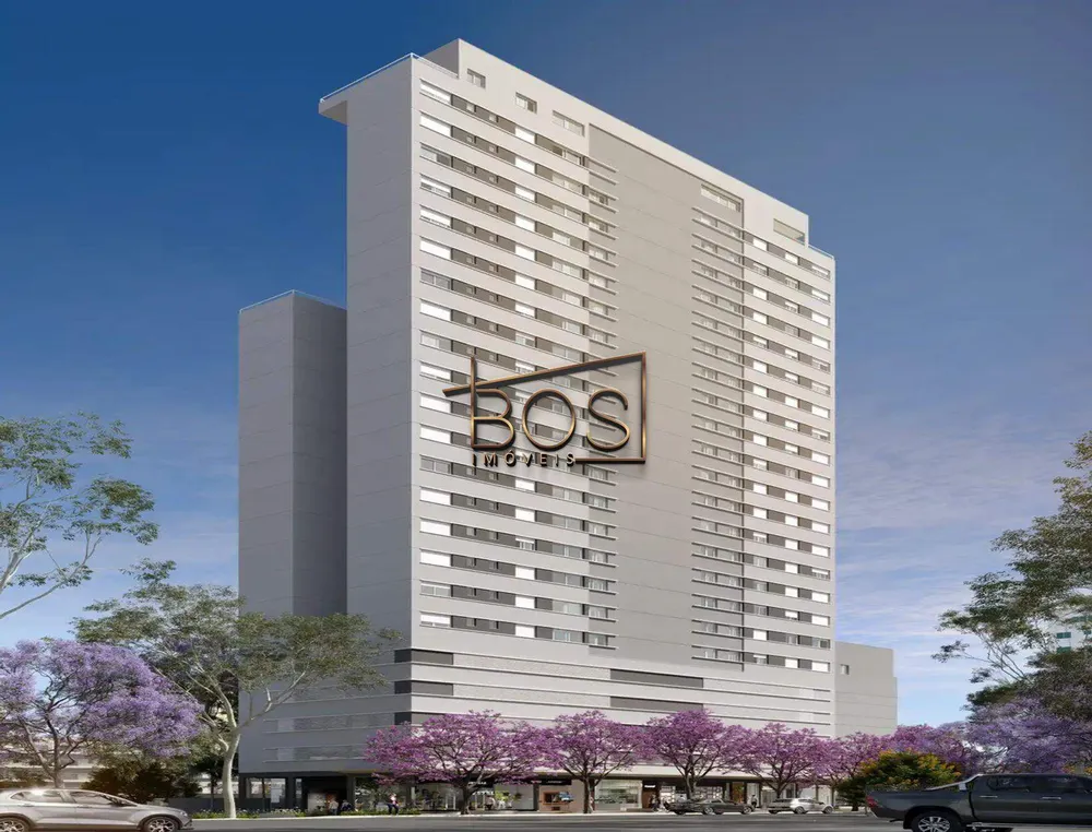 Cobertura, 4 quartos, 182 m² - Foto 1