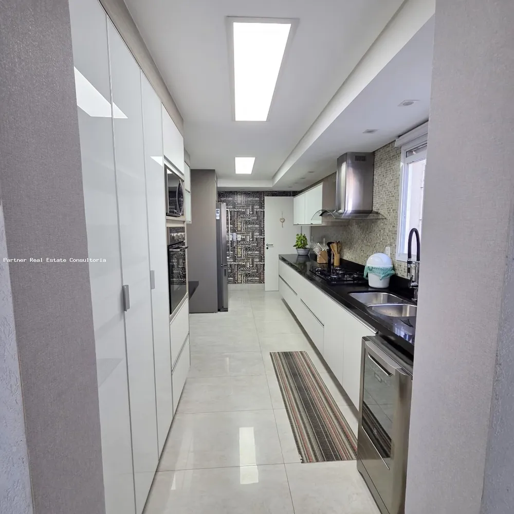Apartamento, 3 quartos, 180 m² - Foto 3