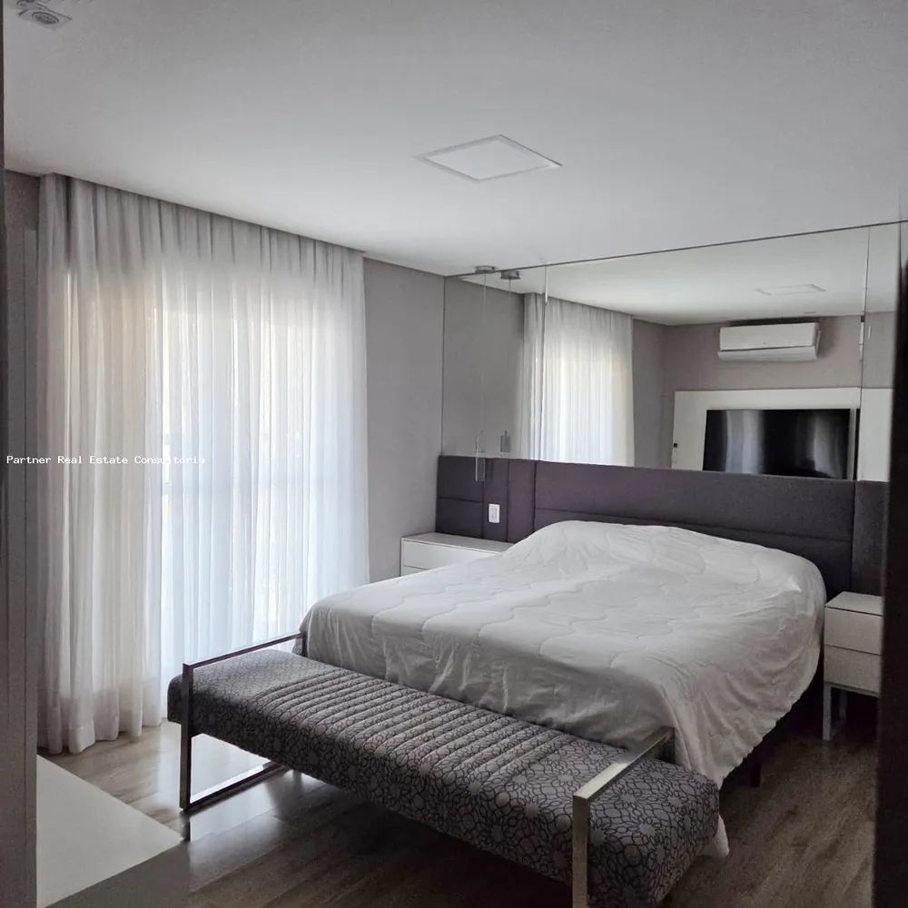 Apartamento, 3 quartos, 180 m² - Foto 10