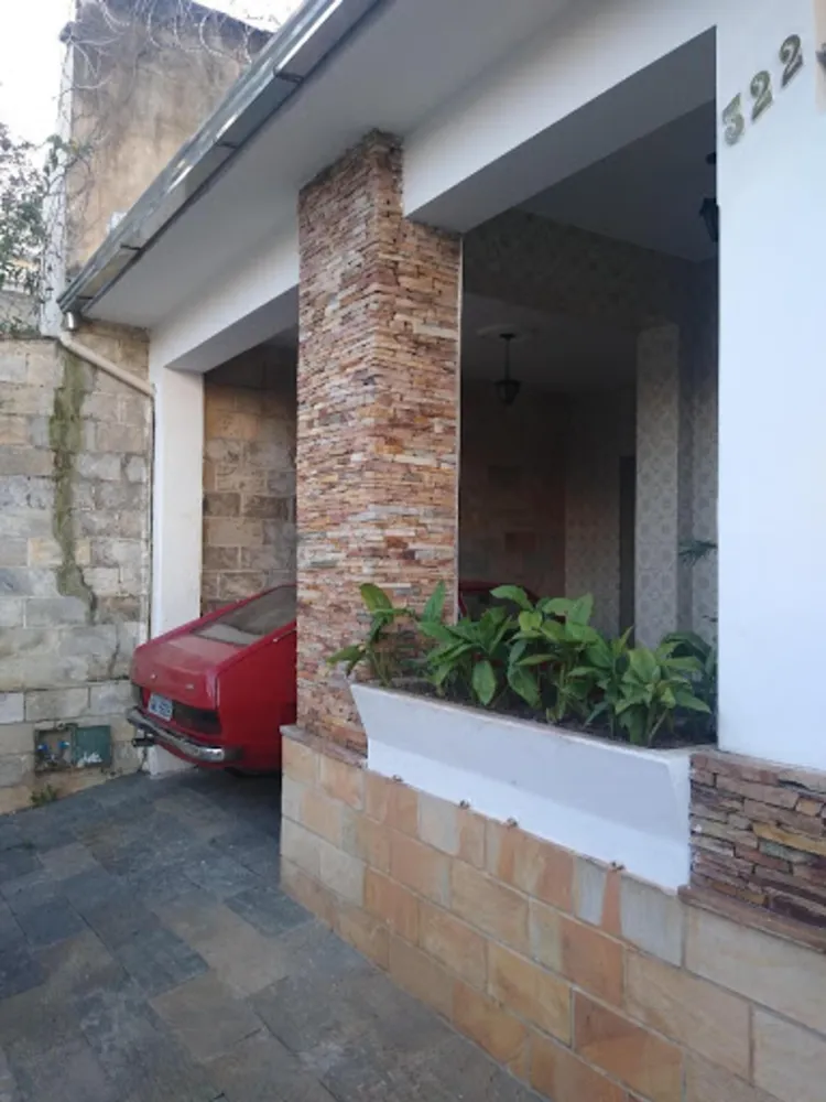 Casa, 4 quartos, 510 m² - Foto 1