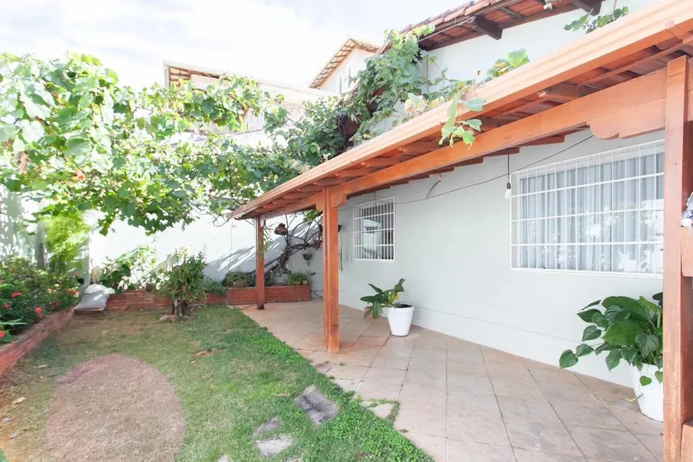 Casa, 4 quartos, 360 m² - Foto 2