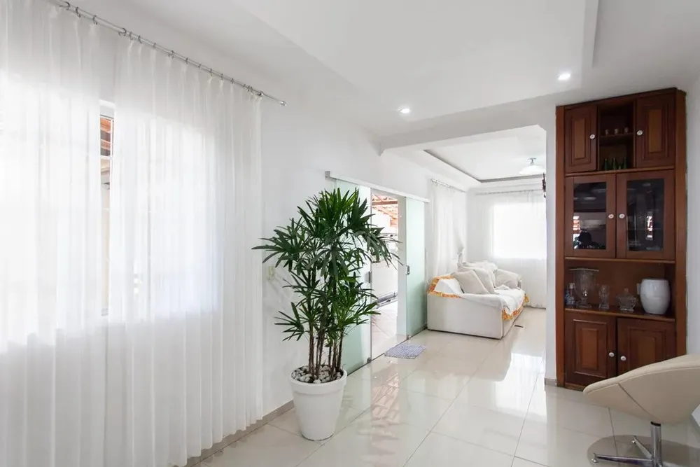 Casa, 4 quartos, 360 m² - Foto 6