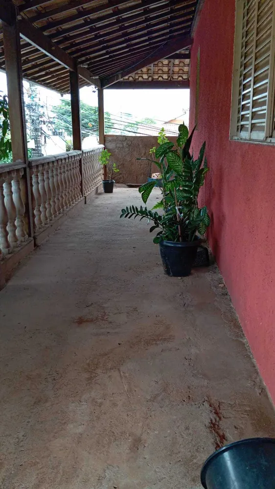 Casa, 4 quartos, 280 m² - Foto 5
