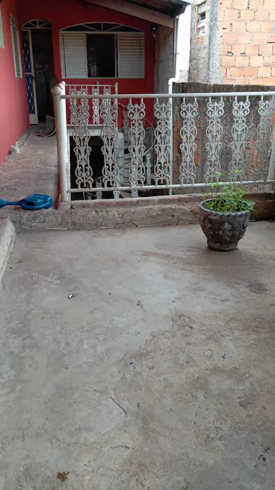 Casa, 4 quartos, 280 m² - Foto 3