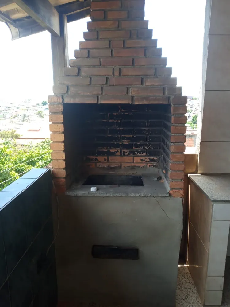 Casa, 4 quartos, 280 m² - Foto 20
