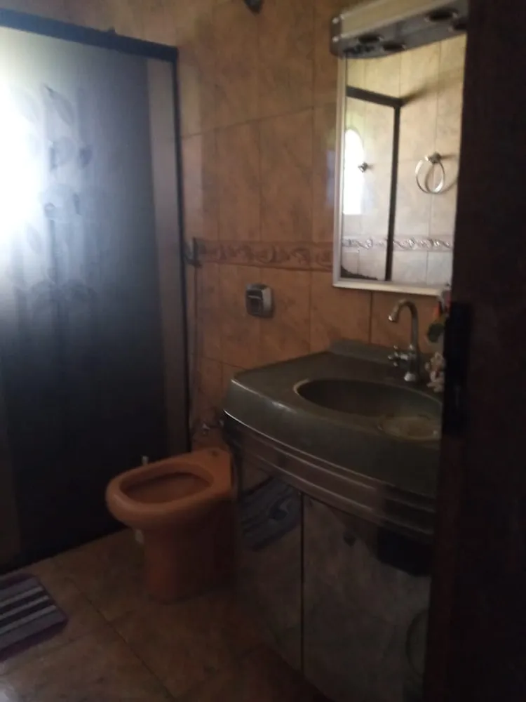 Casa, 4 quartos, 280 m² - Foto 11