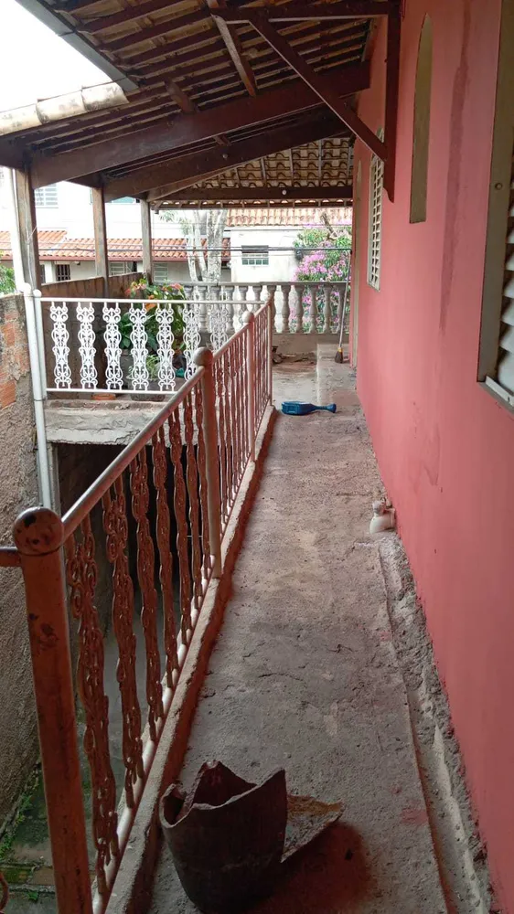 Casa, 4 quartos, 280 m² - Foto 4