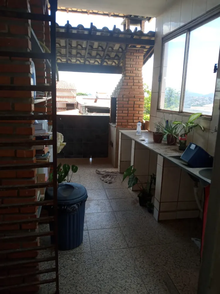 Casa, 4 quartos, 280 m² - Foto 6