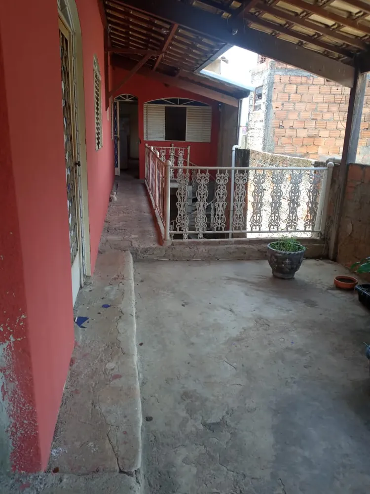 Casa, 4 quartos, 280 m² - Foto 2