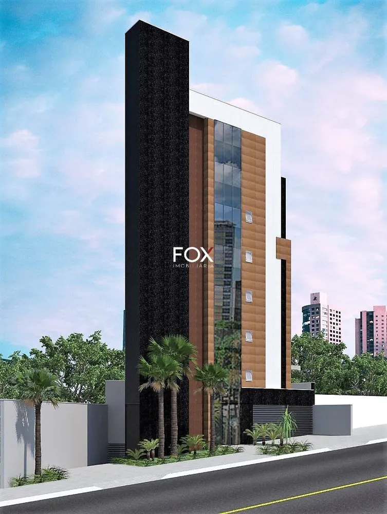 Apartamento, 2 quartos, 43 m² - Foto 3
