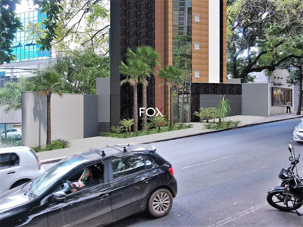 Apartamento, 2 quartos, 43 m² - Foto 4