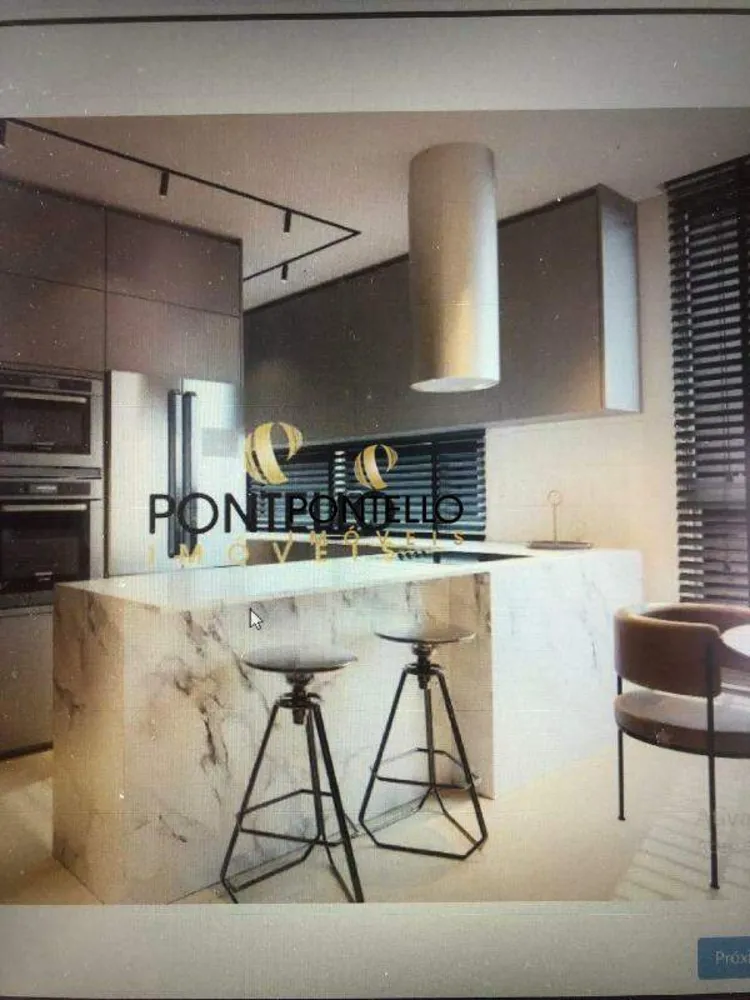 Cobertura, 5 quartos, 114 m² - Foto 3