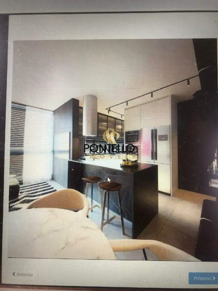 Cobertura, 5 quartos, 114 m² - Foto 2