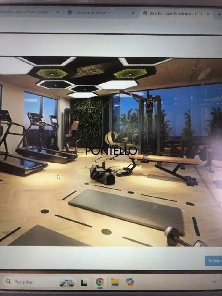 Cobertura, 5 quartos, 114 m² - Foto 7