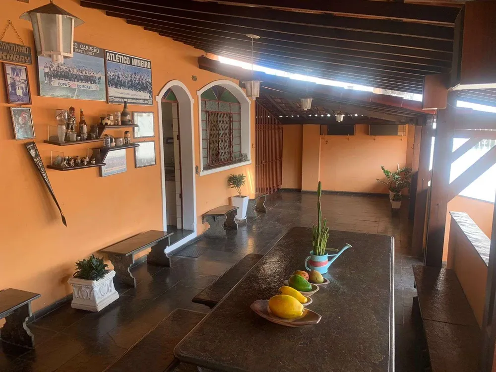 Casa, 4 quartos, 330 m² - Foto 7