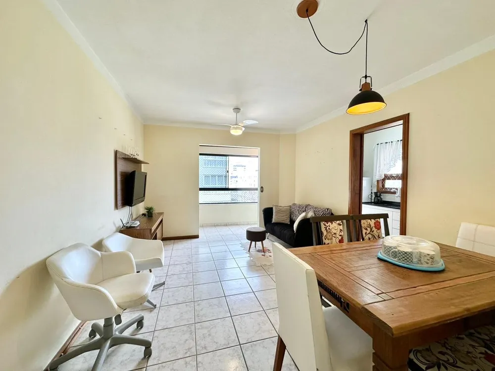 Apartamento, 2 quartos, 93 m² - Foto 1