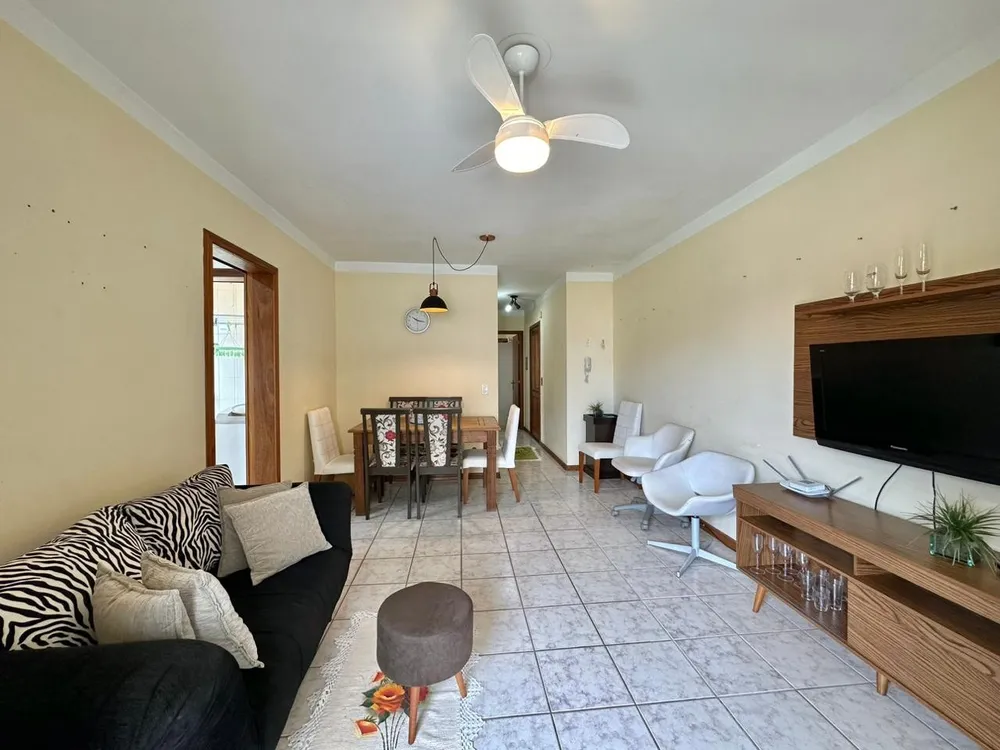 Apartamento, 2 quartos, 93 m² - Foto 2