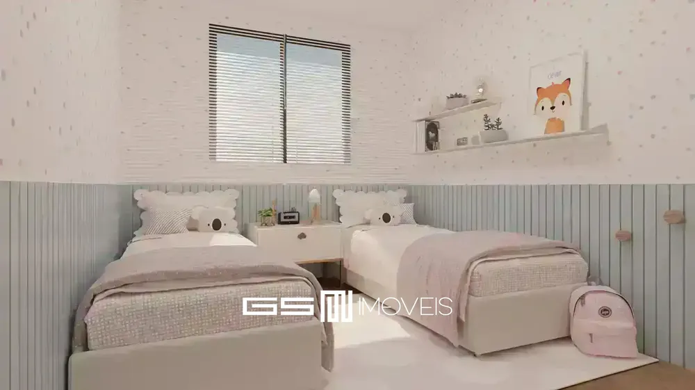 Apartamento, 1 quarto, 38 m² - Foto 12