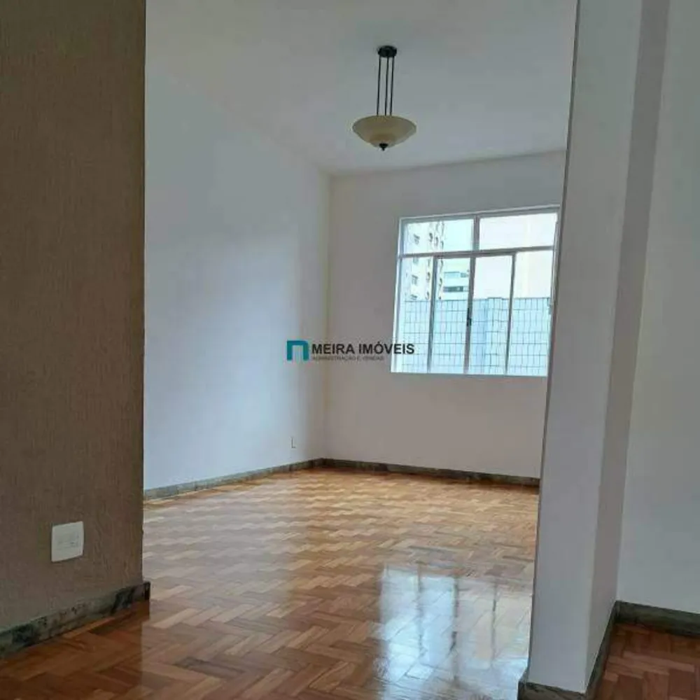 Apartamento, 3 quartos, 100 m² - Foto 3