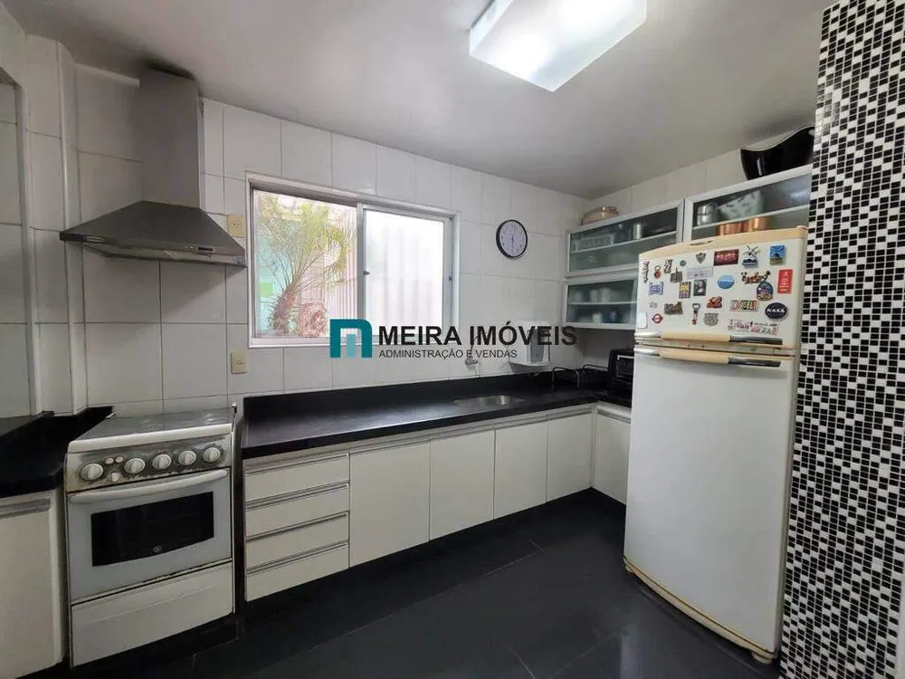 Apartamento, 3 quartos, 100 m² - Foto 5