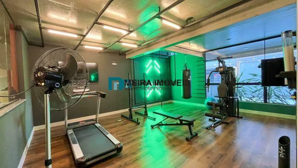Apartamento, 3 quartos, 100 m² - Foto 1