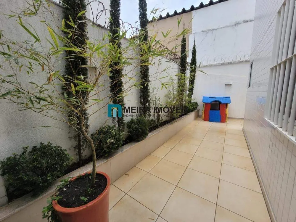 Apartamento, 3 quartos, 100 m² - Foto 14
