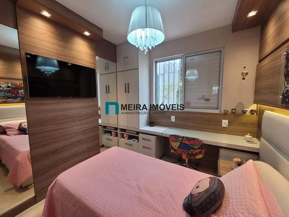 Apartamento, 3 quartos, 100 m² - Foto 6