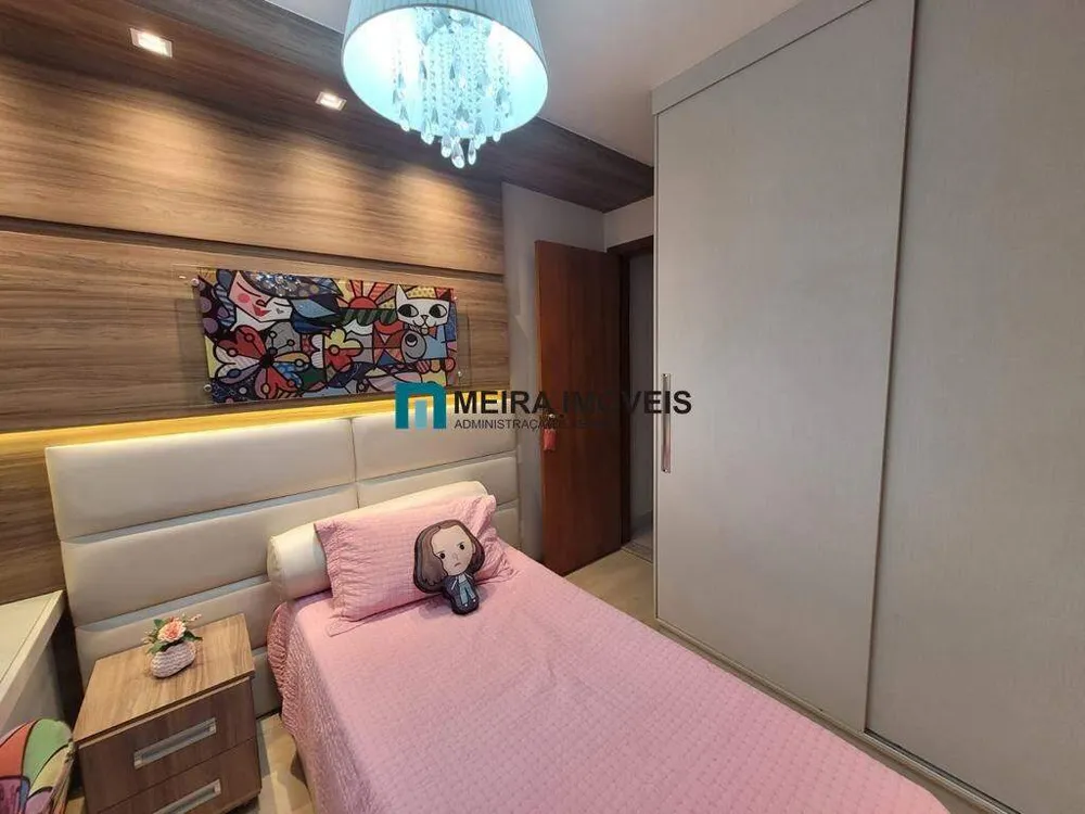 Apartamento, 3 quartos, 100 m² - Foto 7