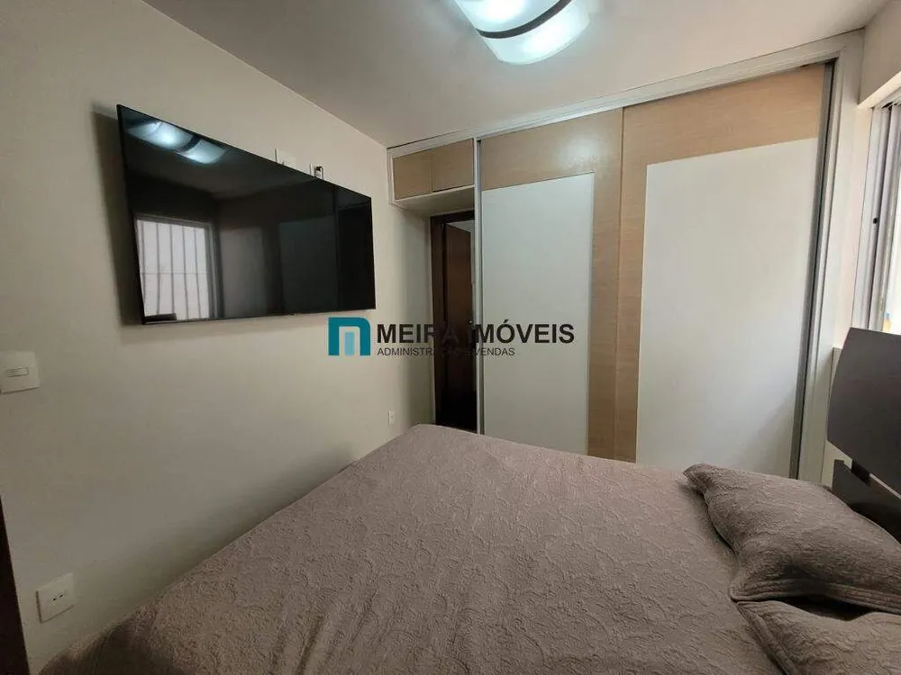 Apartamento, 3 quartos, 100 m² - Foto 9