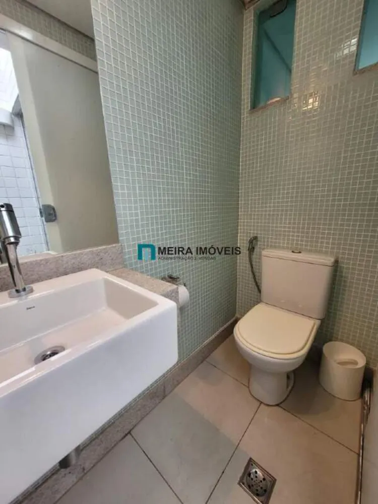 Apartamento, 3 quartos, 100 m² - Foto 10