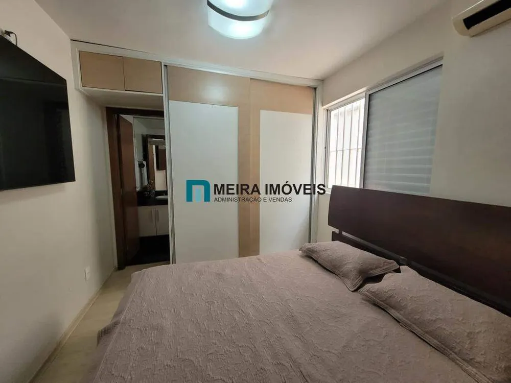 Apartamento, 3 quartos, 100 m² - Foto 8