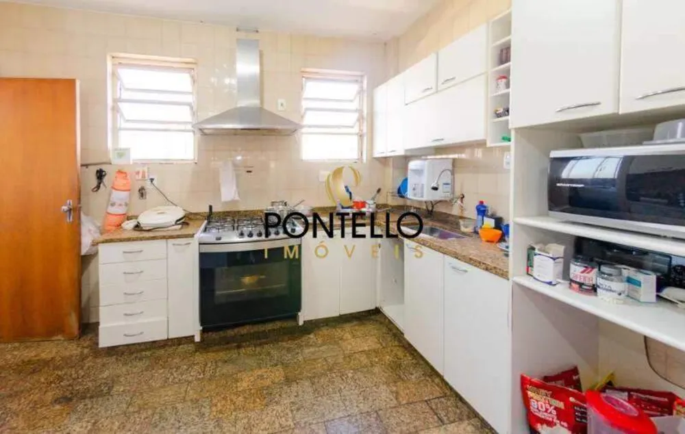 Cobertura, 4 quartos, 348 m² - Foto 5