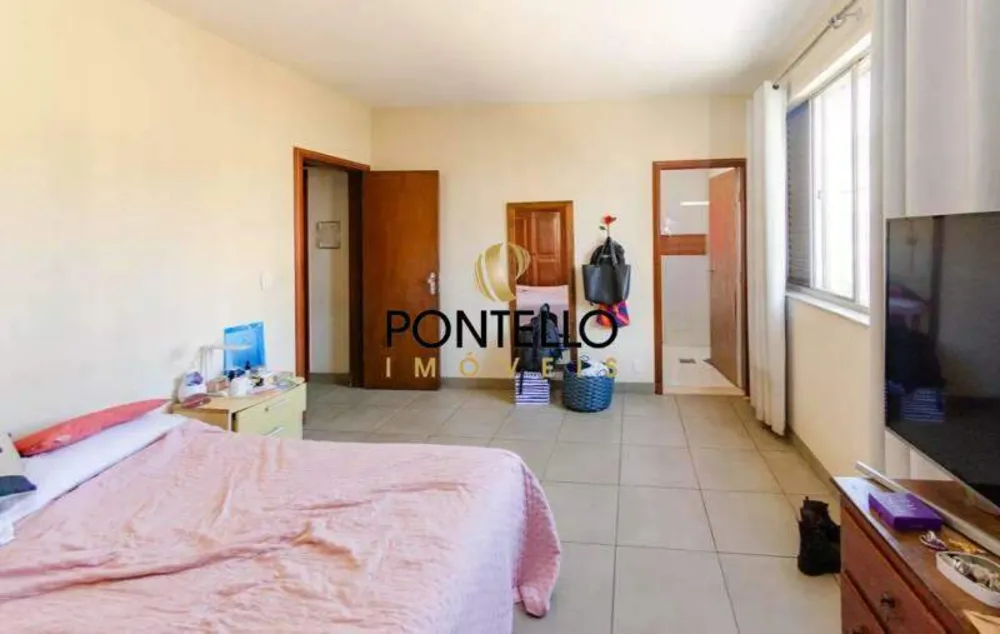 Cobertura, 4 quartos, 348 m² - Foto 7