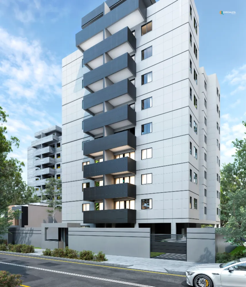Apartamento, 3 quartos, 73 m² - Foto 2