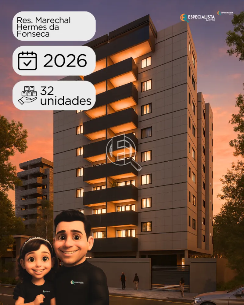 Apartamento, 3 quartos, 73 m² - Foto 13