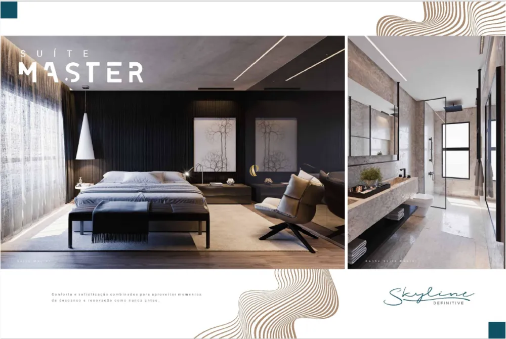 Apartamento, 3 quartos, 224 m² - Foto 7