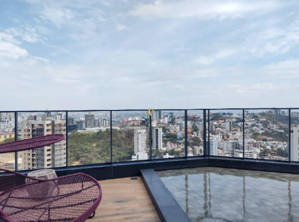 Apartamento, 3 quartos, 224 m² - Foto 3