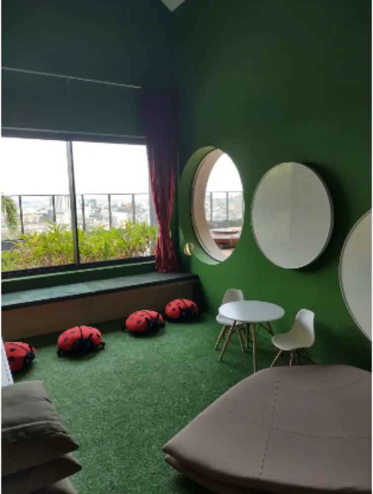Apartamento, 3 quartos, 224 m² - Foto 5
