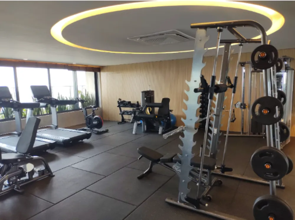 Apartamento, 3 quartos, 224 m² - Foto 4