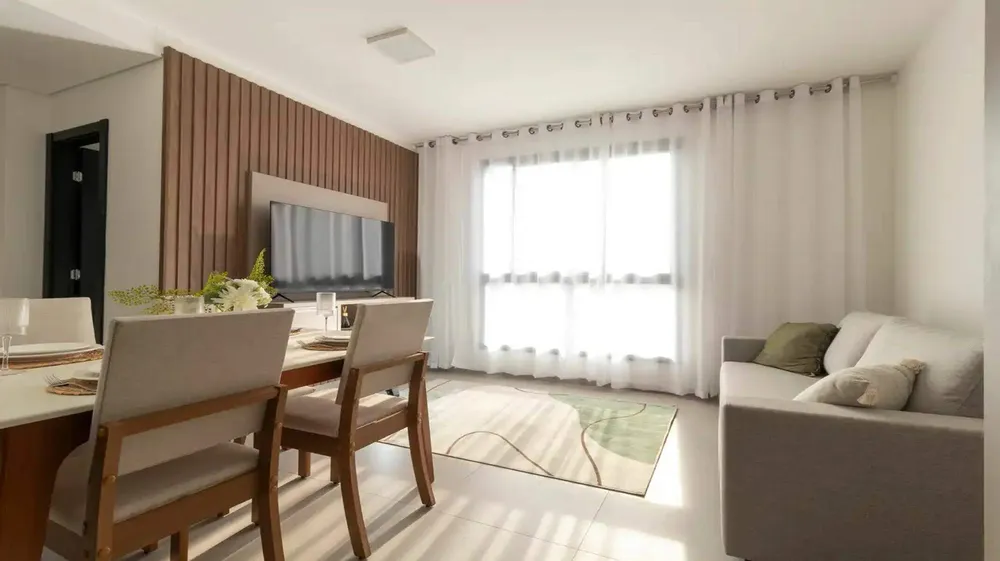 Apartamento, 3 quartos, 109 m² - Foto 5