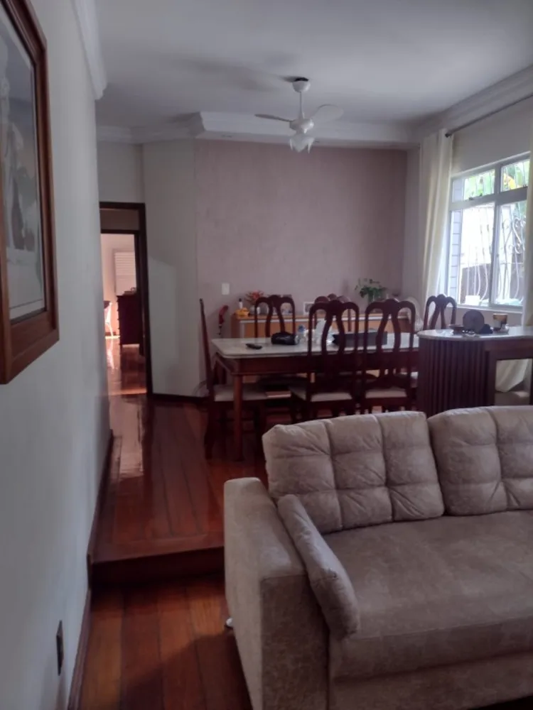 Apartamento, 3 quartos, 176 m² - Foto 2