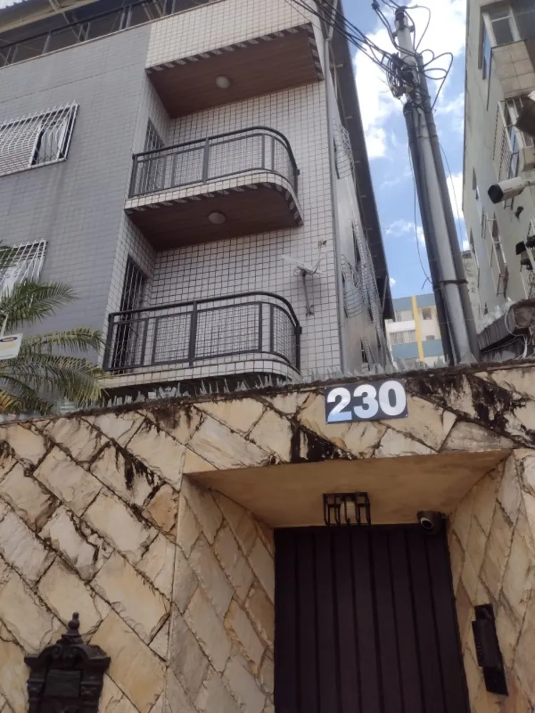 Apartamento, 3 quartos, 176 m² - Foto 5