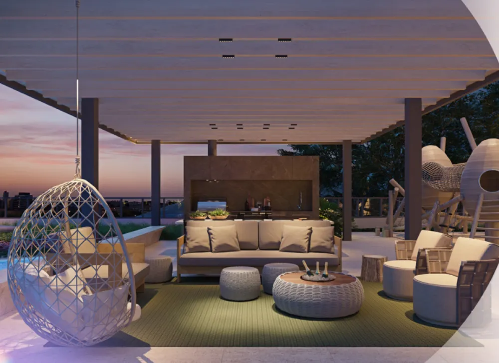 Apartamento, 4 quartos, 324 m² - Foto 11