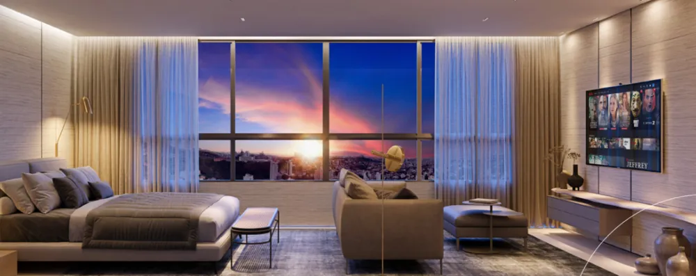 Apartamento, 4 quartos, 324 m² - Foto 4