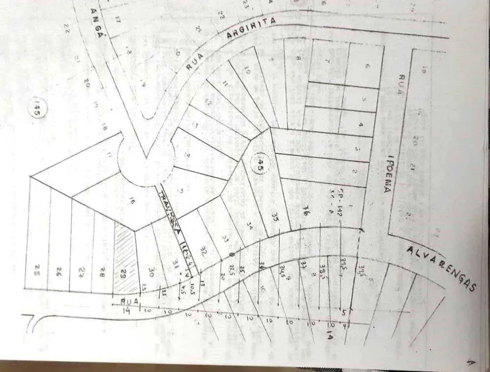 Terreno, 373 m² - Foto 8