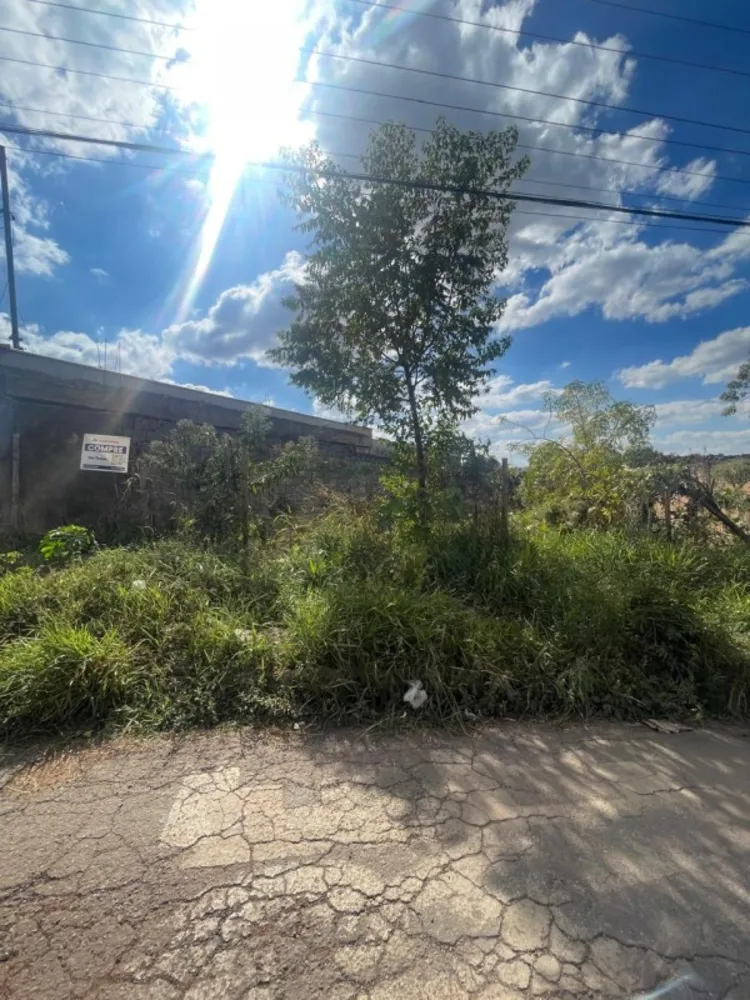 Terreno, 210 m² - Foto 1