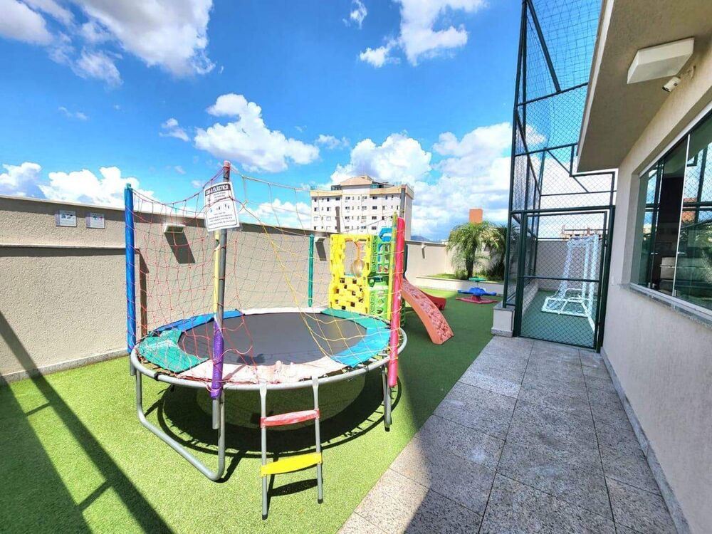 Apartamento à venda com 3 quartos, 73m² - Foto 6