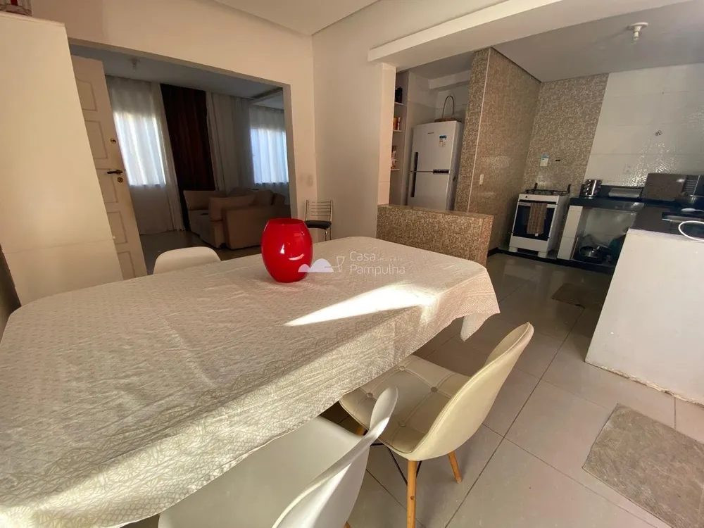 Casa, 3 quartos, 171 m² - Foto 1
