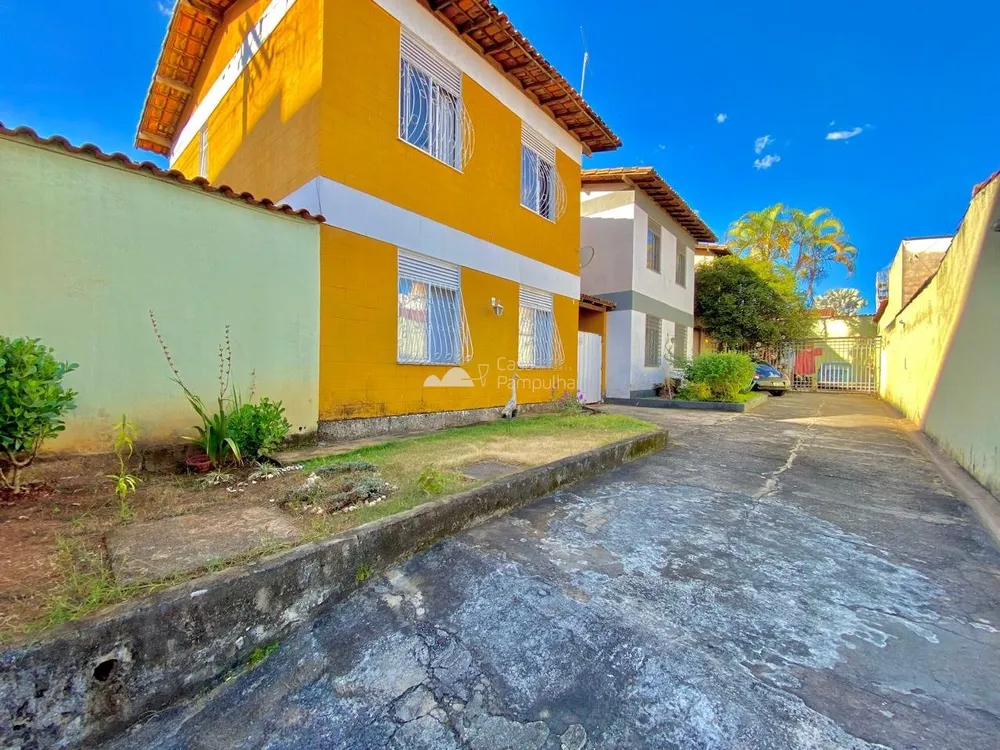 Casa, 3 quartos, 171 m² - Foto 1