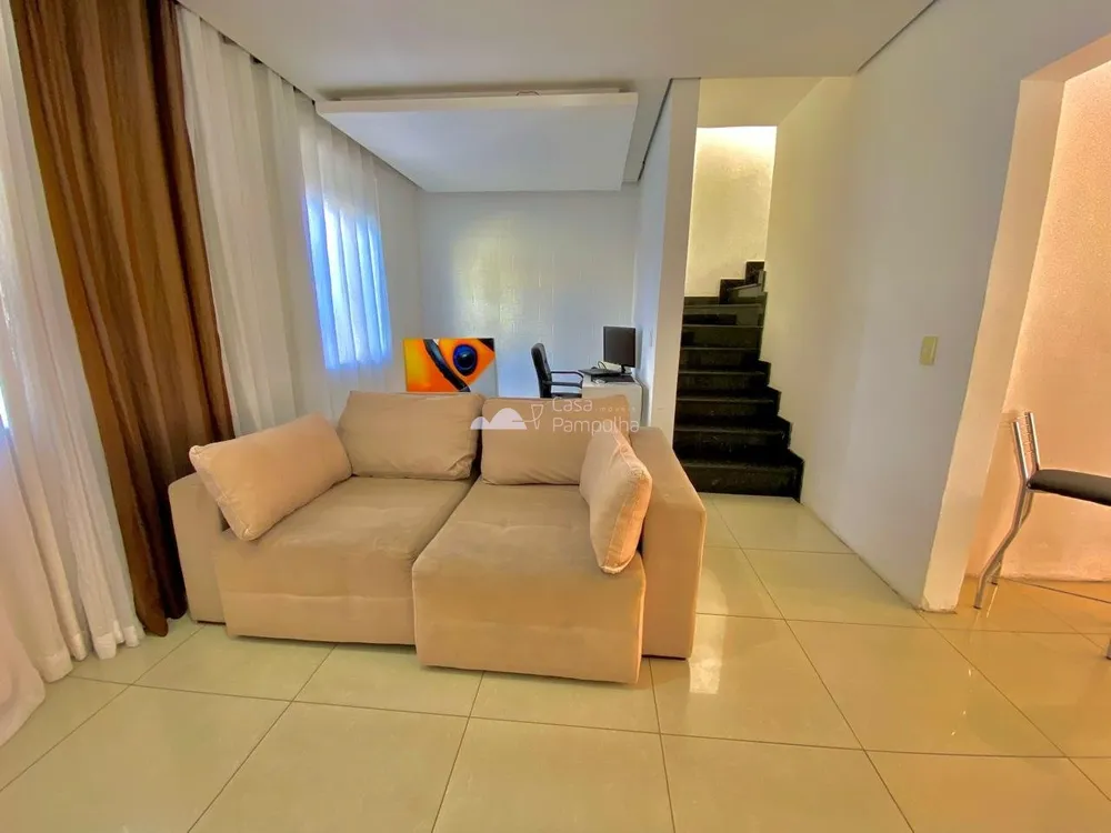 Casa, 3 quartos, 171 m² - Foto 3